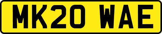 MK20WAE