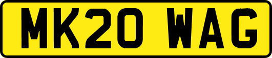 MK20WAG