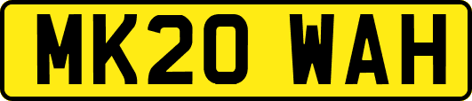 MK20WAH