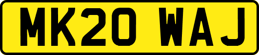 MK20WAJ