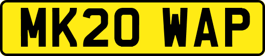 MK20WAP