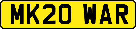 MK20WAR