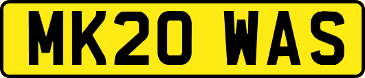 MK20WAS