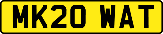 MK20WAT