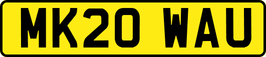 MK20WAU