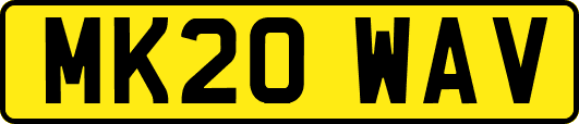 MK20WAV