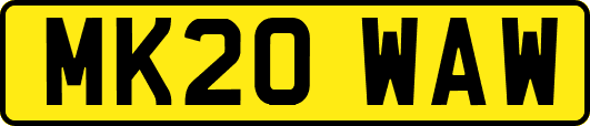 MK20WAW