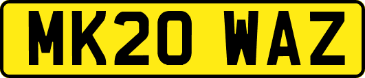 MK20WAZ