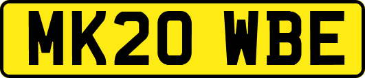 MK20WBE