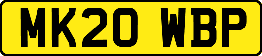 MK20WBP
