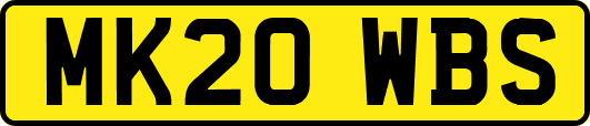 MK20WBS
