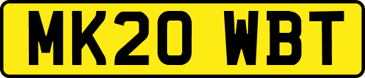MK20WBT