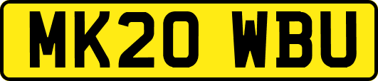 MK20WBU