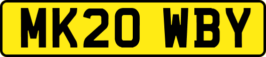 MK20WBY