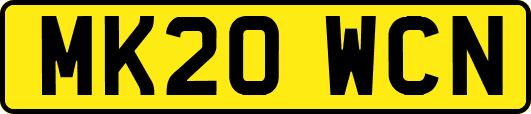 MK20WCN