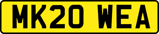 MK20WEA