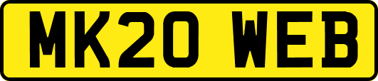 MK20WEB