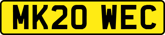 MK20WEC