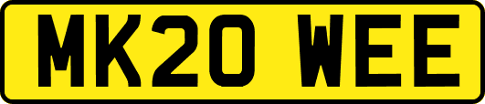 MK20WEE