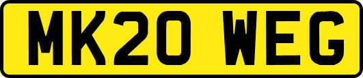 MK20WEG