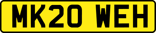 MK20WEH