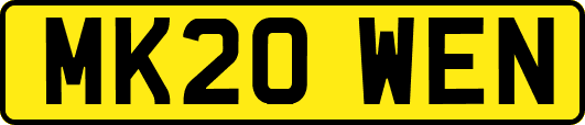 MK20WEN