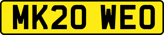 MK20WEO