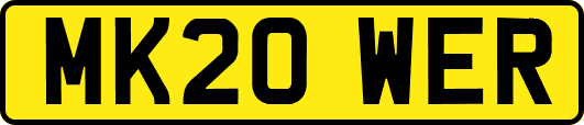 MK20WER