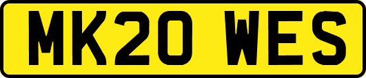 MK20WES