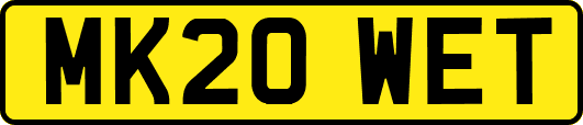 MK20WET