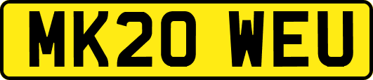 MK20WEU