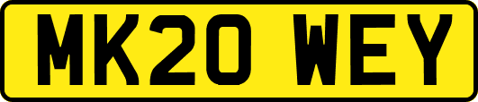 MK20WEY