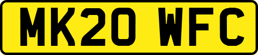 MK20WFC