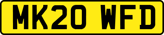 MK20WFD