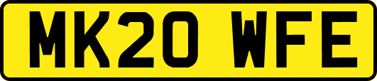 MK20WFE