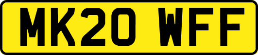 MK20WFF