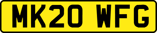 MK20WFG