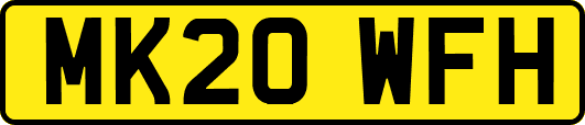MK20WFH