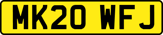MK20WFJ