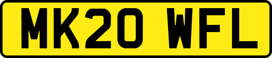 MK20WFL