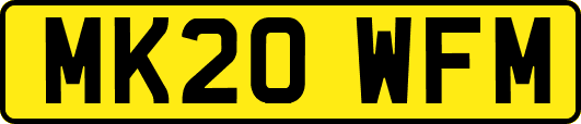 MK20WFM