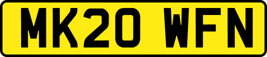 MK20WFN