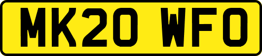 MK20WFO