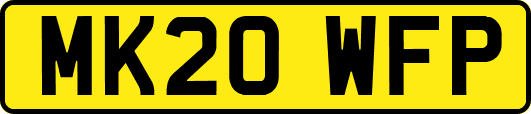 MK20WFP