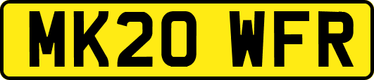 MK20WFR