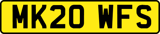 MK20WFS