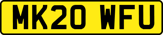 MK20WFU