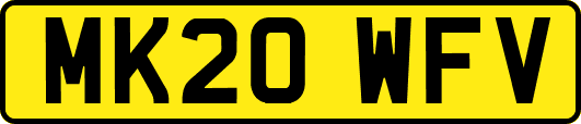 MK20WFV