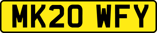 MK20WFY
