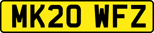 MK20WFZ
